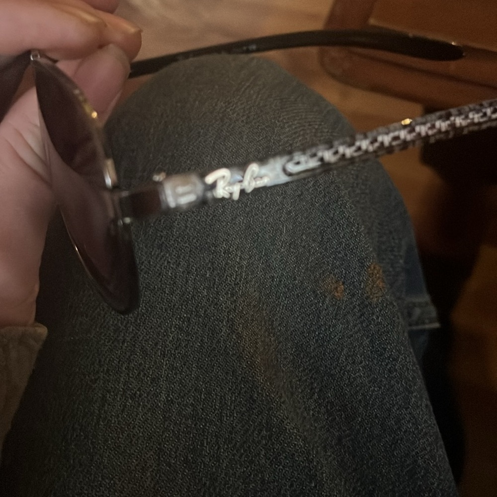 Ray bans - Picture 3 of 3